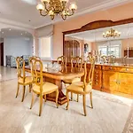 Costacabana - Villa Marysol