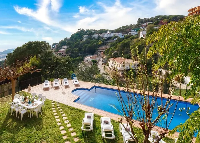 Costacabana - Villa Marysol