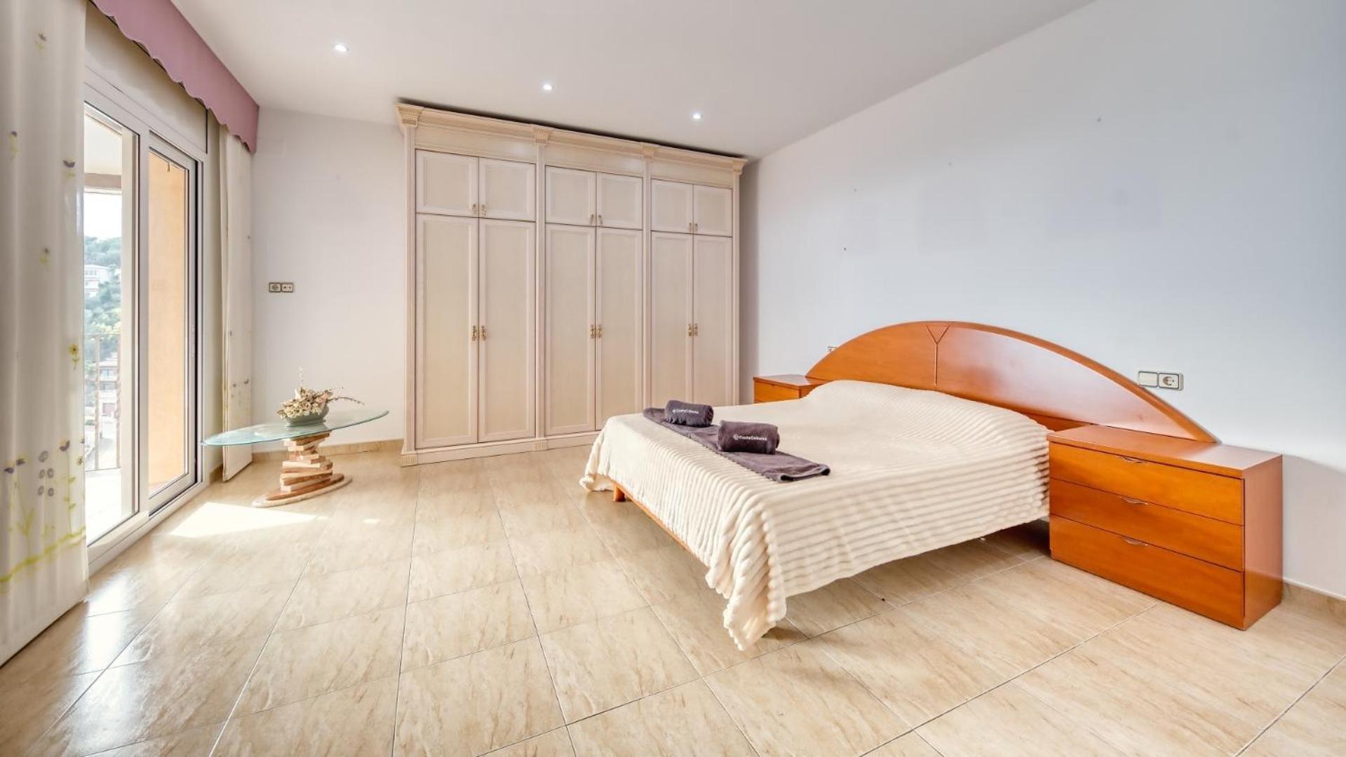 Villa Costacabana - Marysol Lloret de Mar