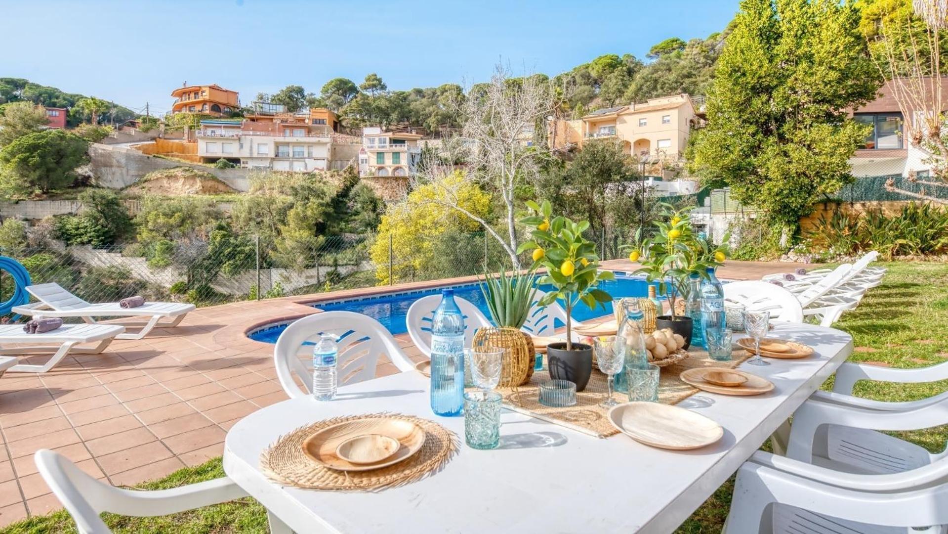Villa Costacabana - Marysol *