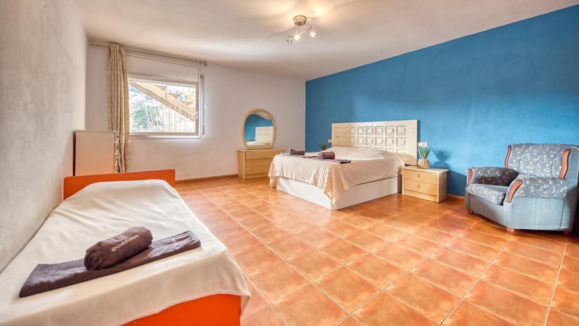 Costacabana - Marysol Villa *