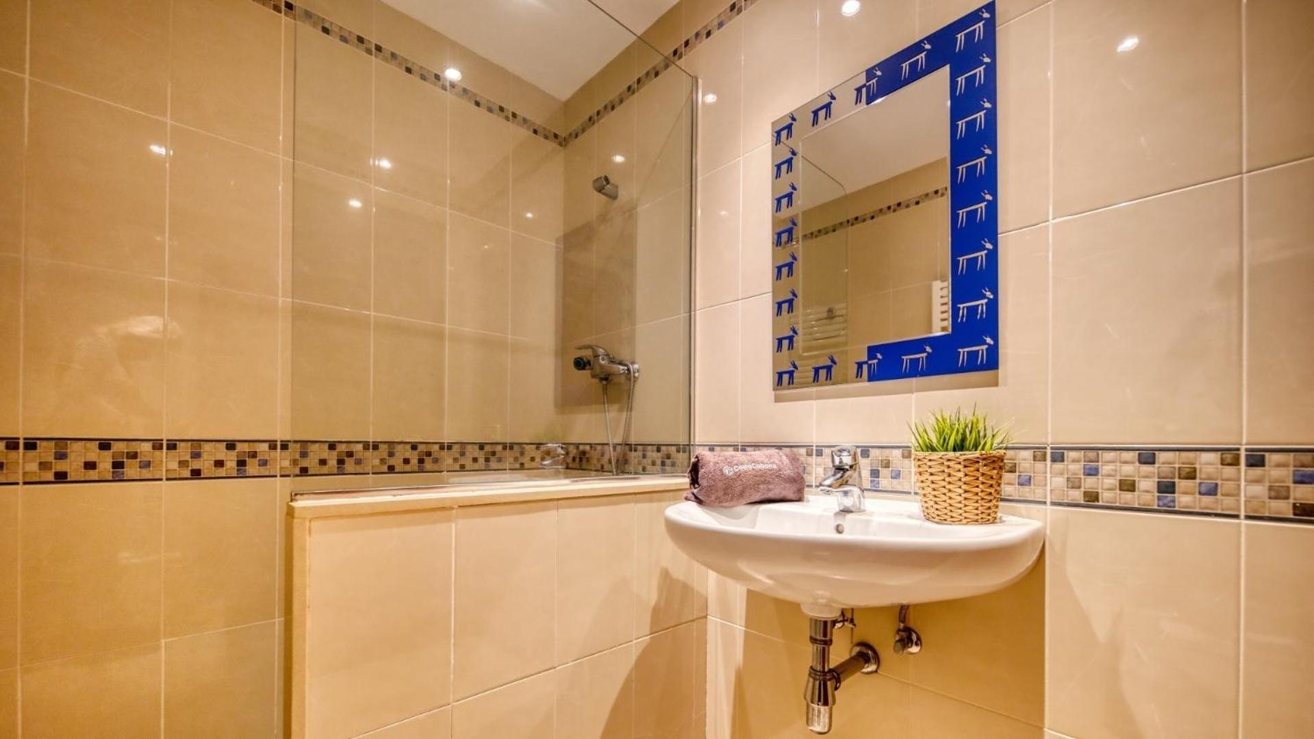 Villa Costacabana - Marysol Lloret de Mar
