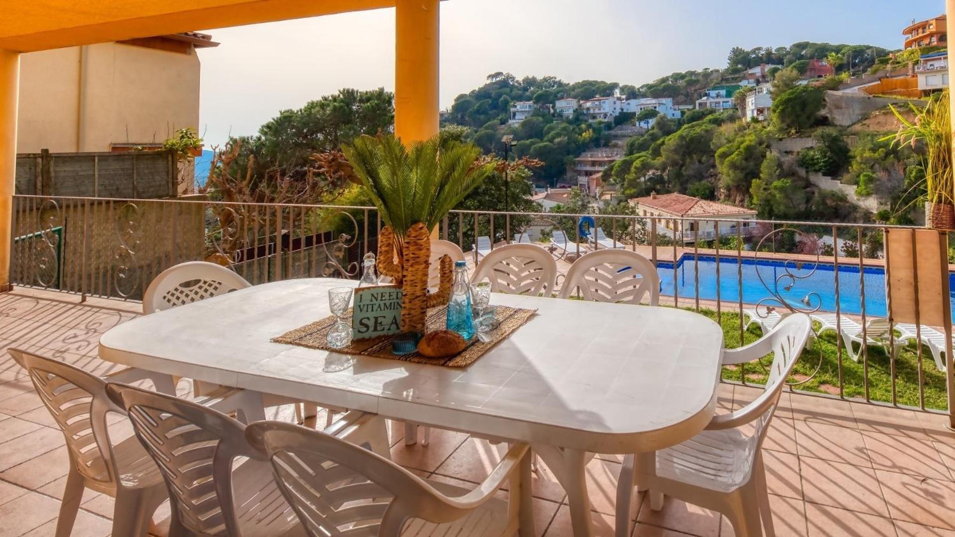 Costacabana - Marysol Villa